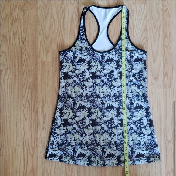 Lululemon Racerback Tank Top - Picture 3 of 6